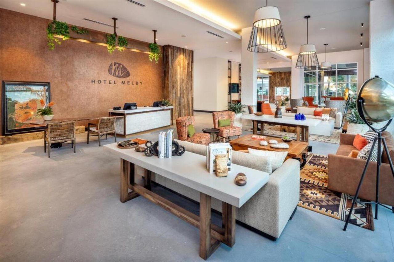 Melby Downtown Tapestry Collection By Hilton Hotel