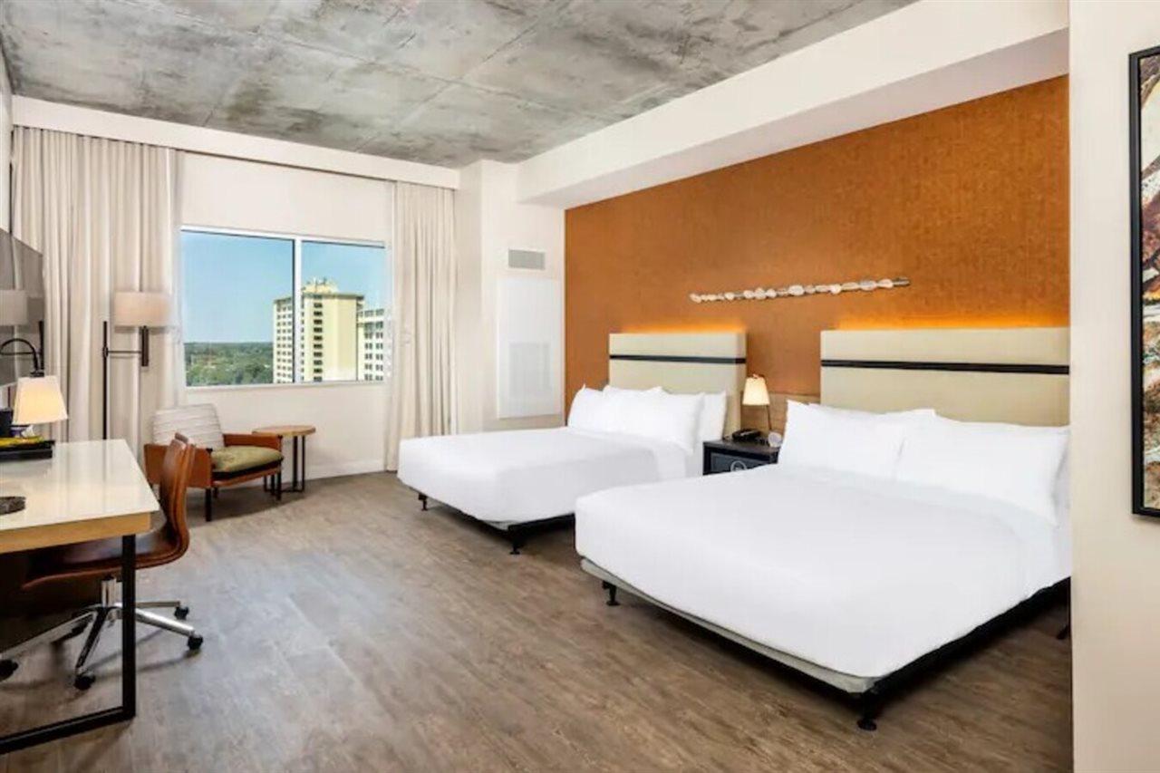 Hotel Melby Downtown Tapestry Collection By Hilton