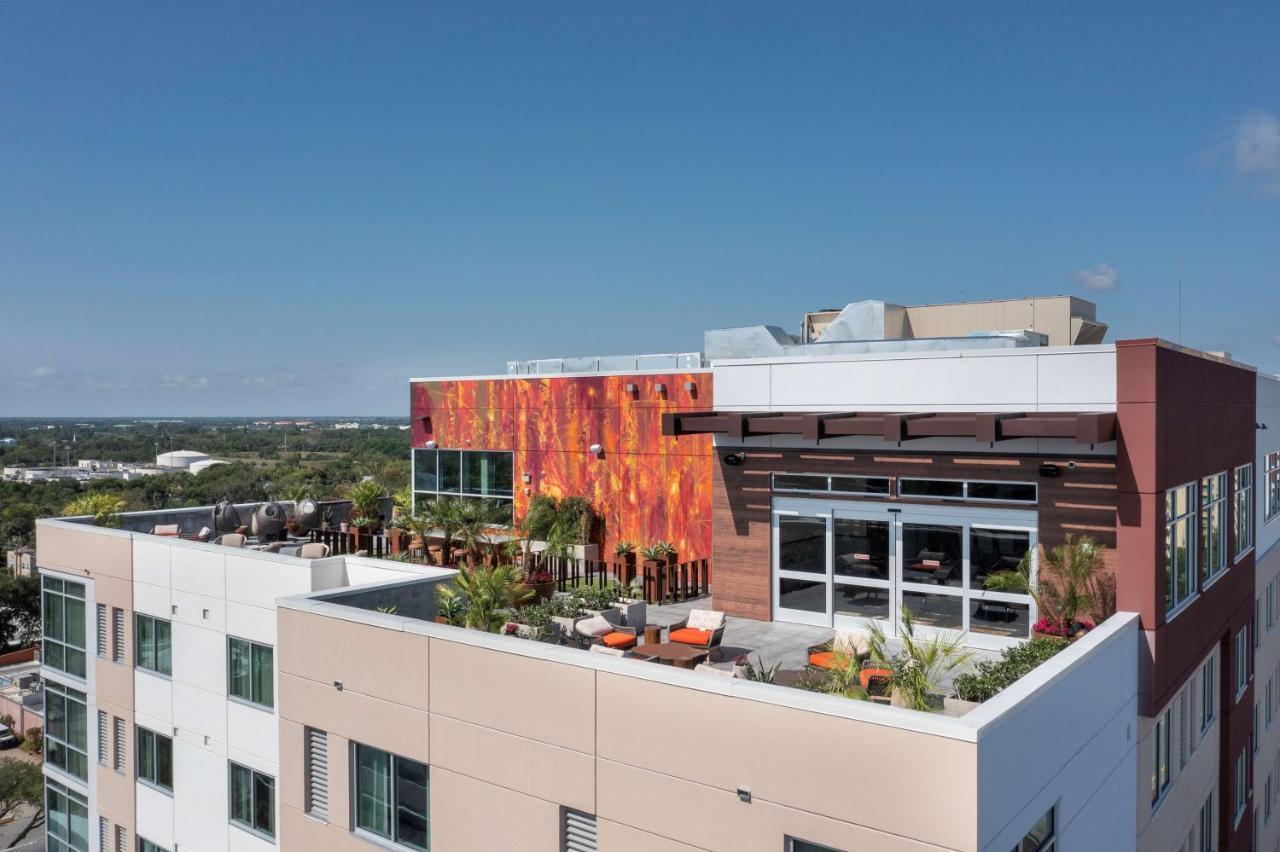 Hotel Melby Downtown Tapestry Collection By Hilton 4*