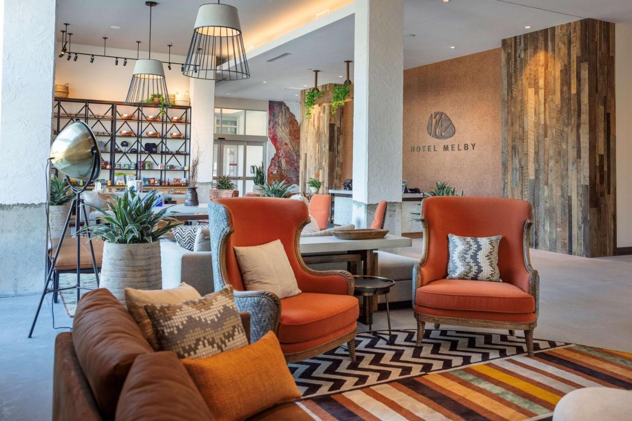 Melby Downtown Tapestry Collection By Hilton 4* Melbourne