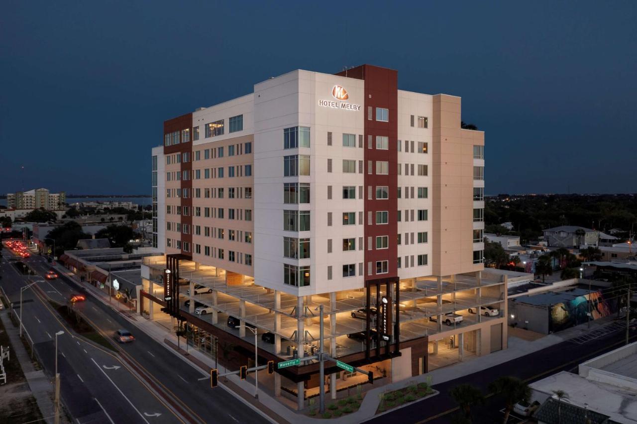 Hotel Melby Downtown Tapestry Collection By Hilton 4*