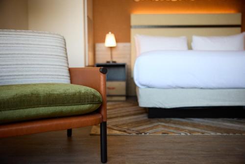 Hotel Melby Downtown Tapestry Collection By Hilton Melbourne