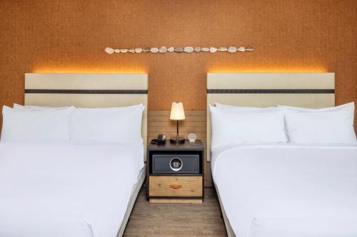 Melby Downtown Tapestry Collection By Hilton Melbourne