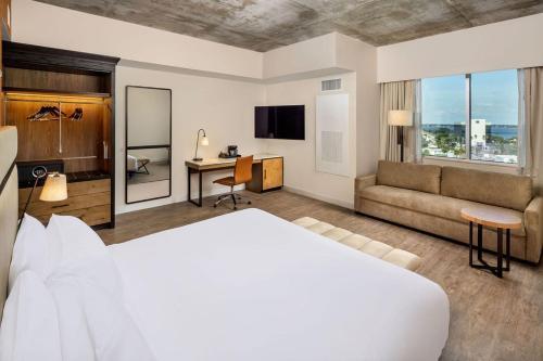 Hotel Melby Downtown Tapestry Collection By Hilton 4*