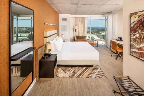 Hotel Melby Downtown Tapestry Collection By Hilton