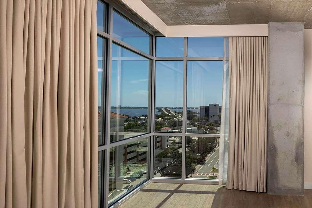 Melby Downtown Tapestry Collection By Hilton Hotel 4*
