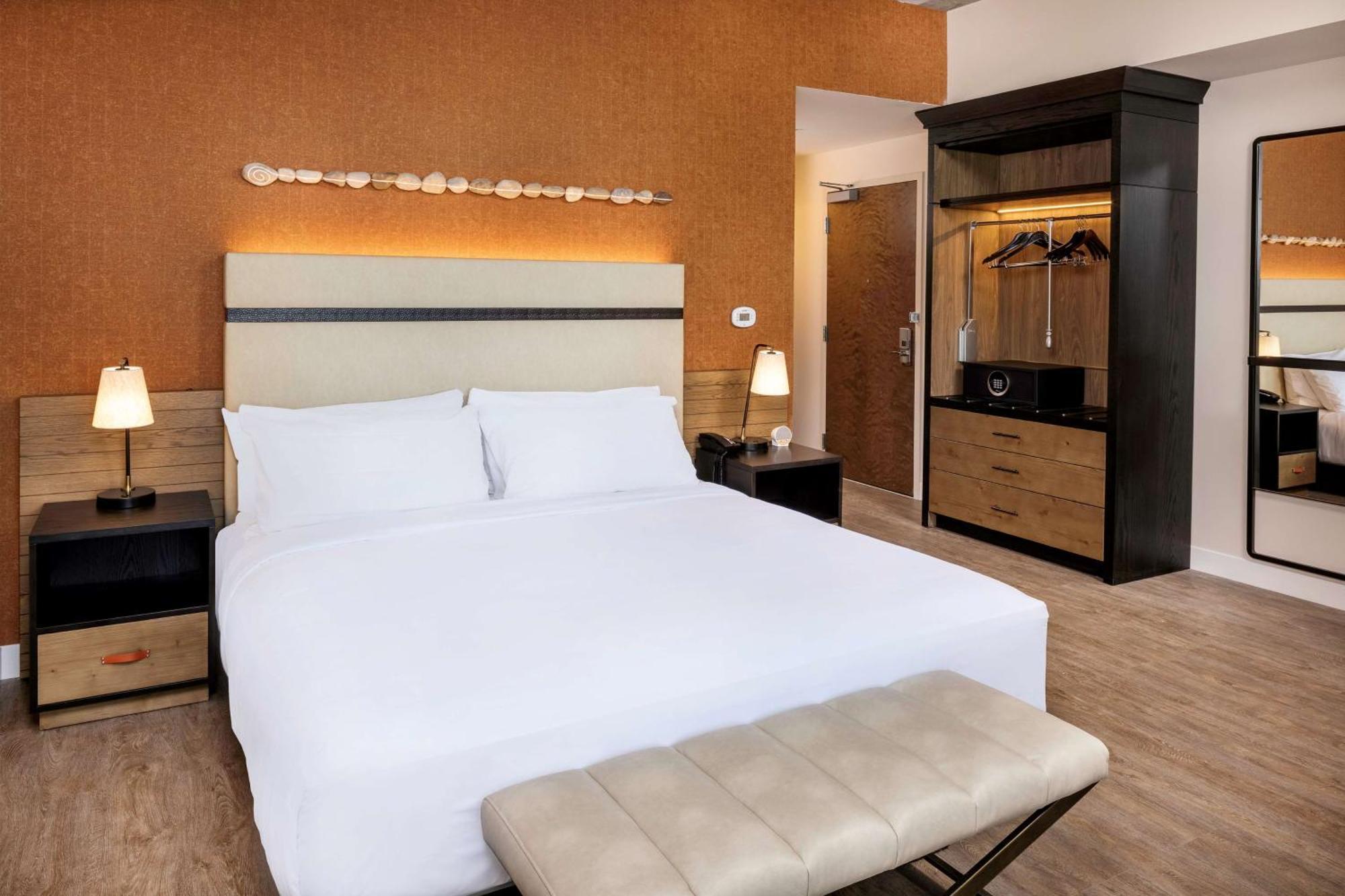 Hotel Melby Downtown Tapestry Collection By Hilton 4*