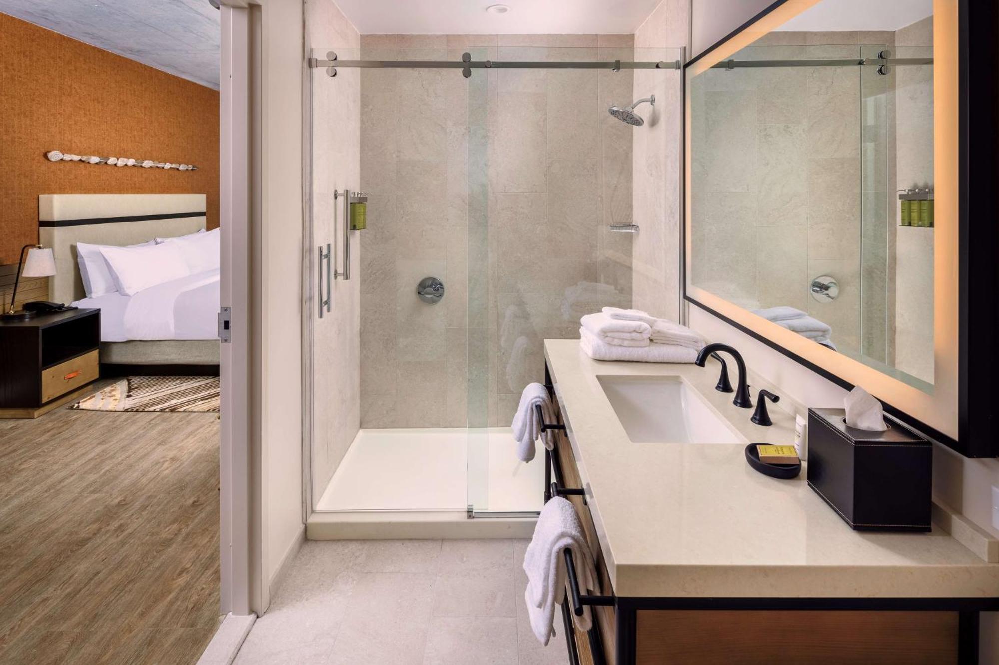 Melby Downtown Tapestry Collection By Hilton 4*