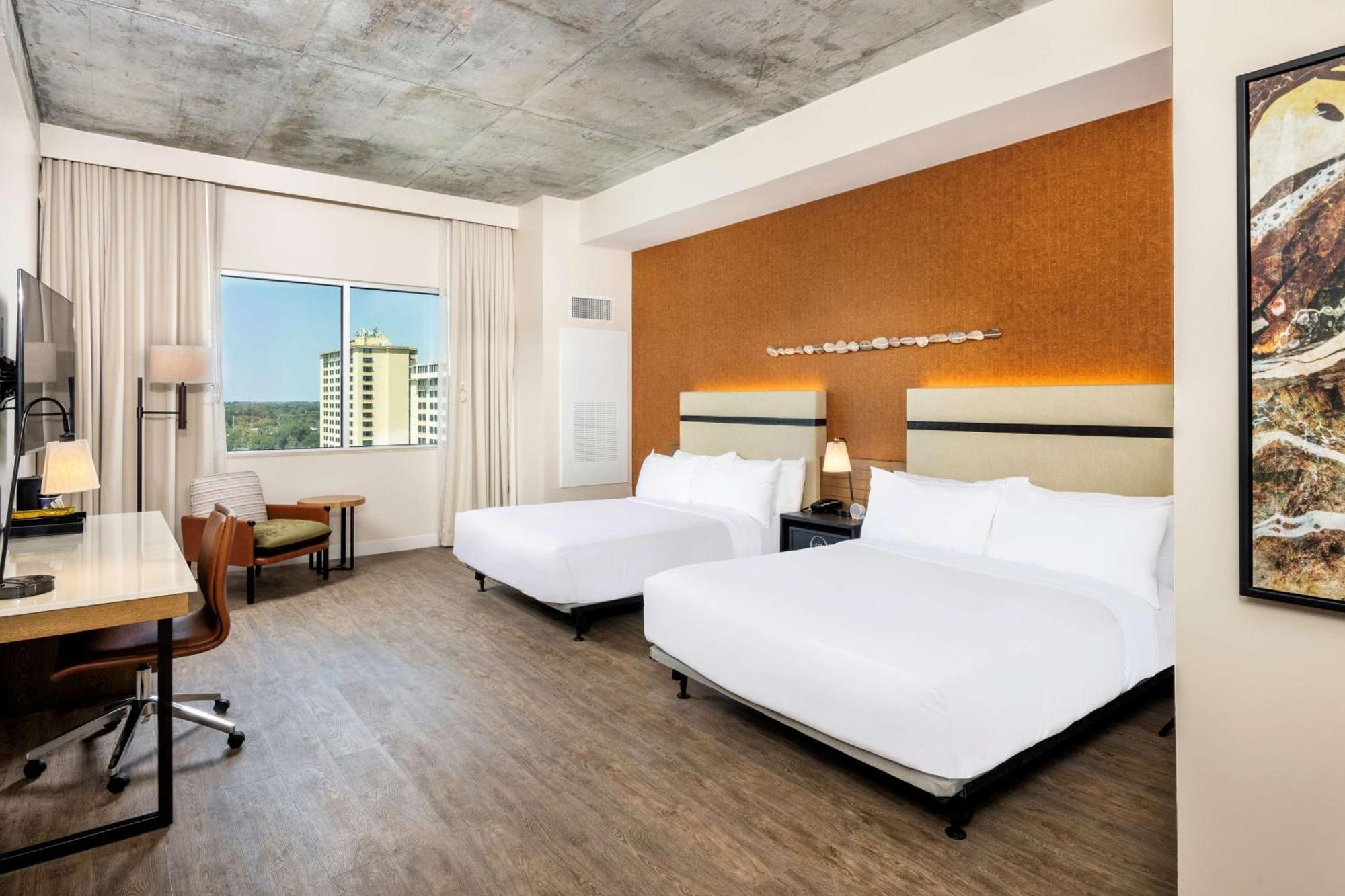 Hotel Melby Downtown Tapestry Collection By Hilton Melbourne