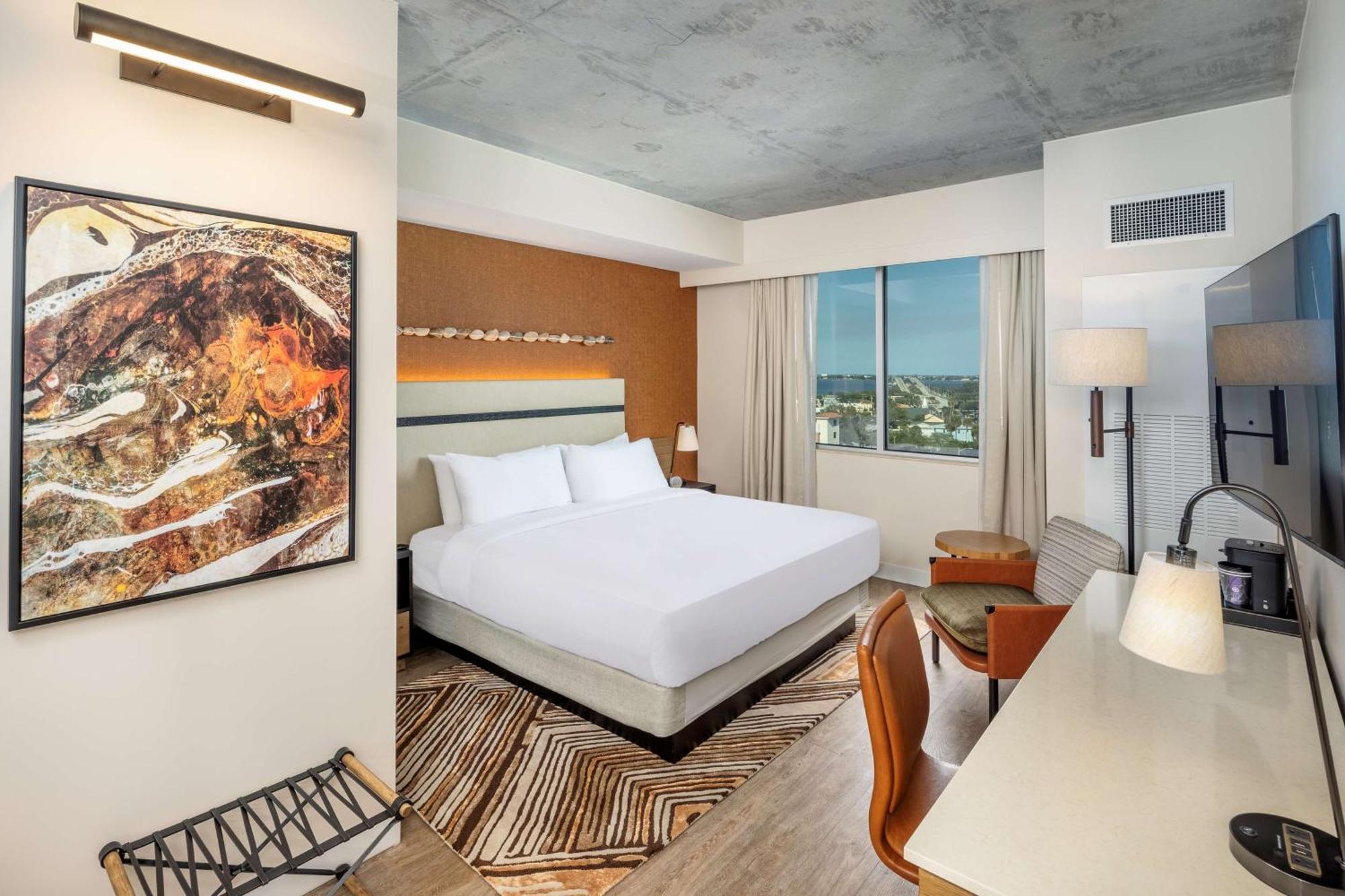 Melby Downtown Tapestry Collection By Hilton 4* Melbourne