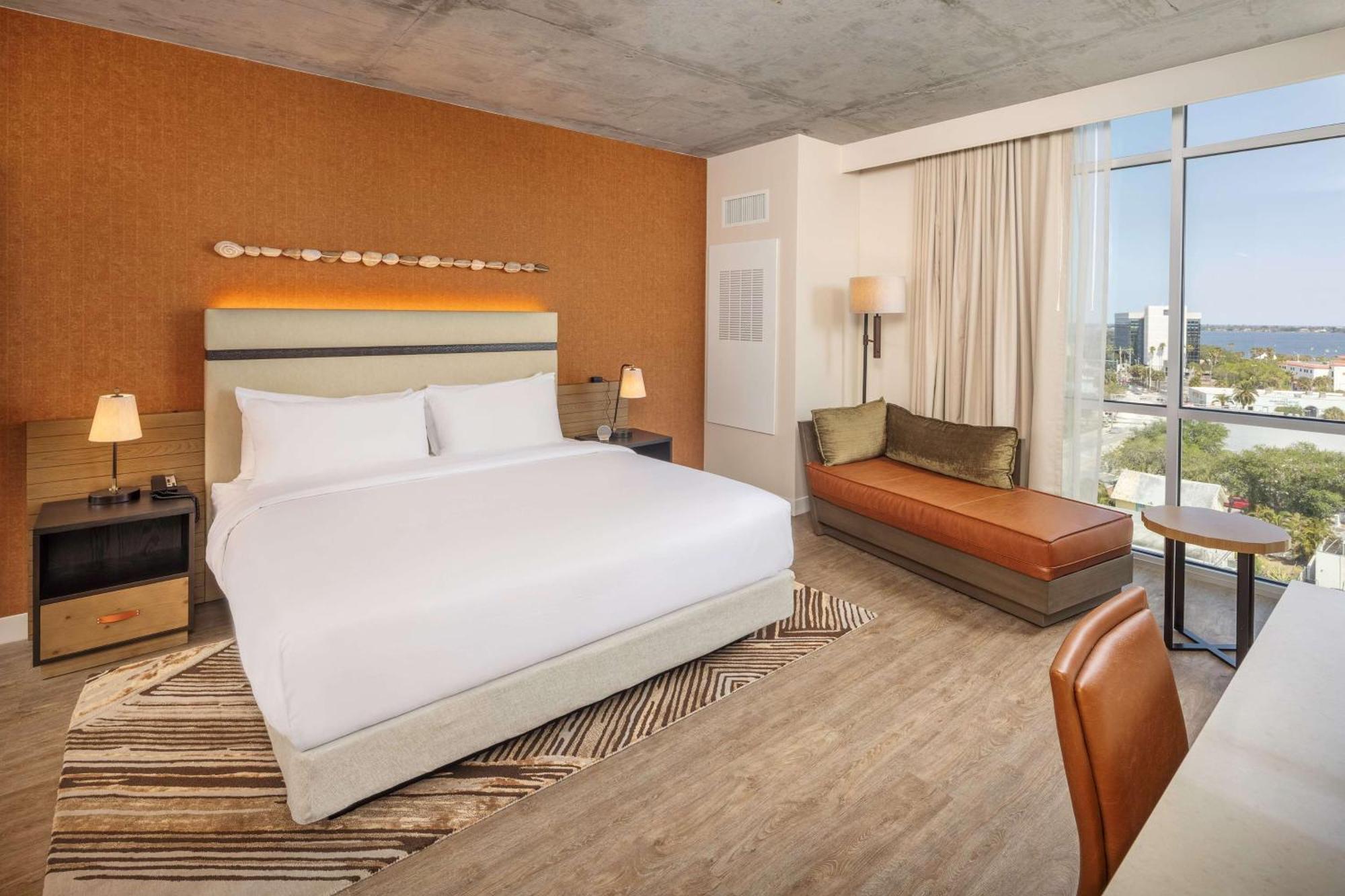 Hotel Melby Downtown Tapestry Collection By Hilton 4*