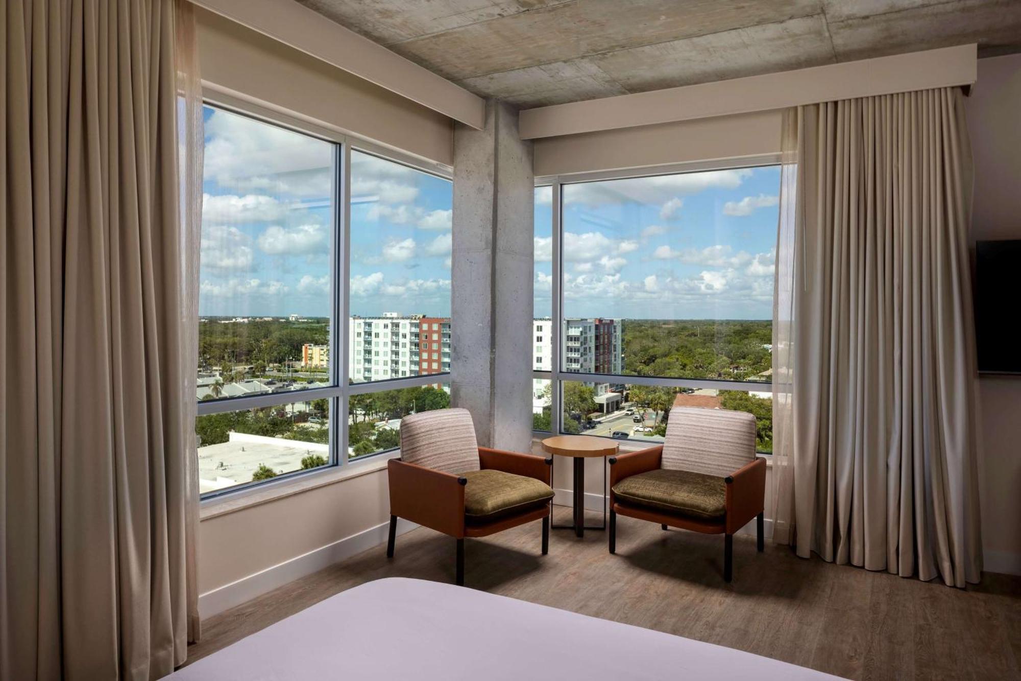 Melby Downtown Tapestry Collection By Hilton 4* Melbourne