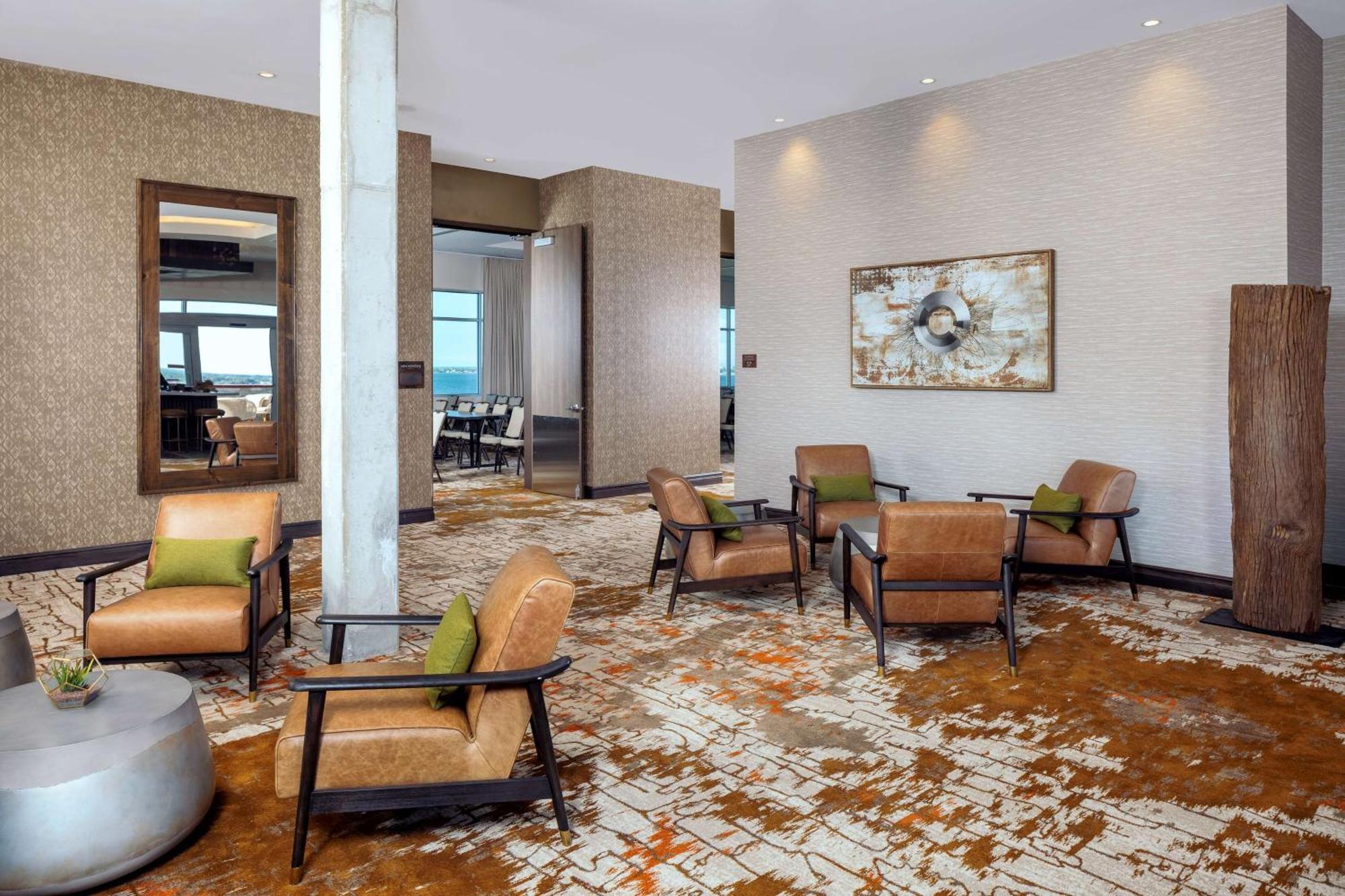 Melby Downtown Tapestry Collection By Hilton Melbourne