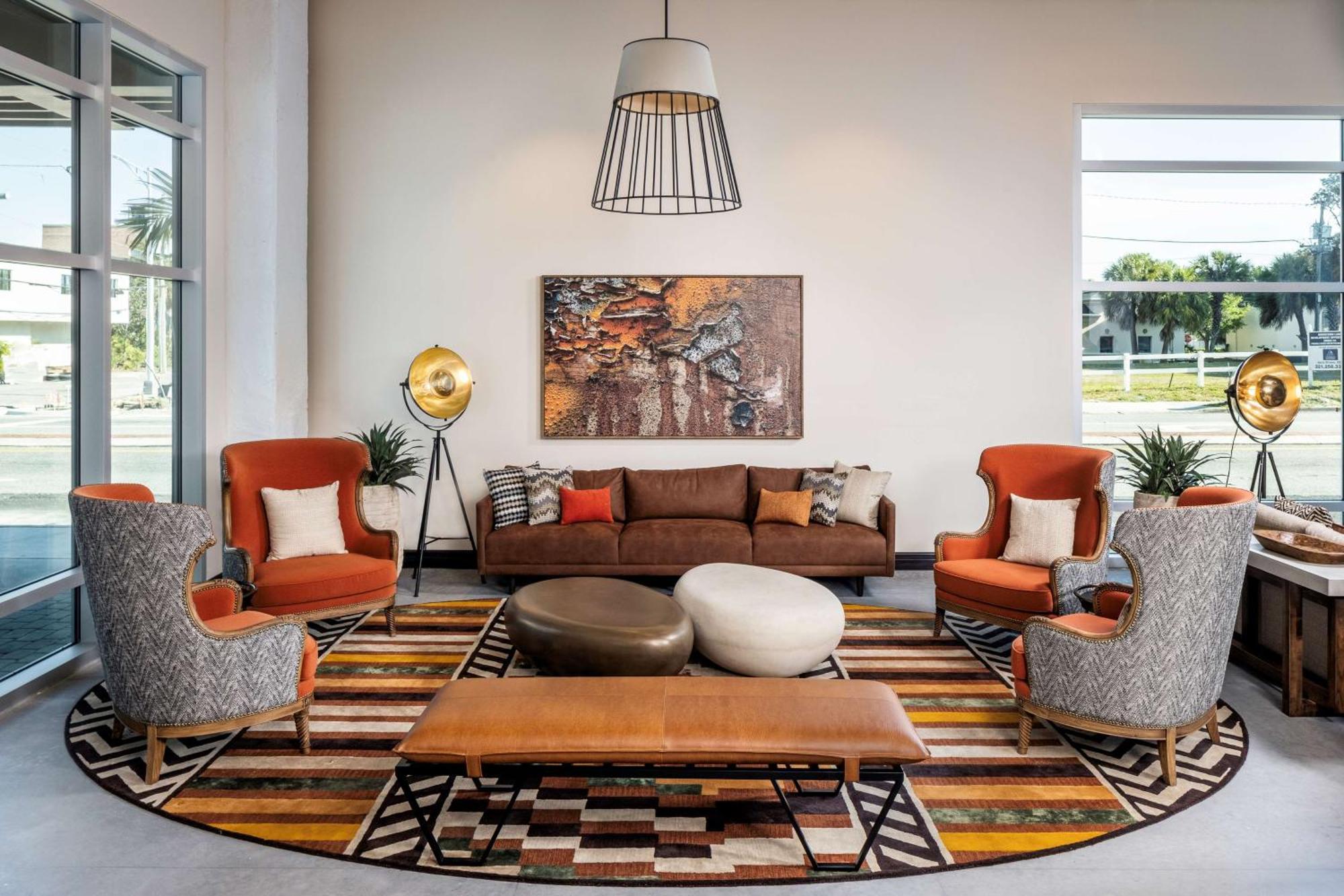 Hotel Melby Downtown Tapestry Collection By Hilton 4*