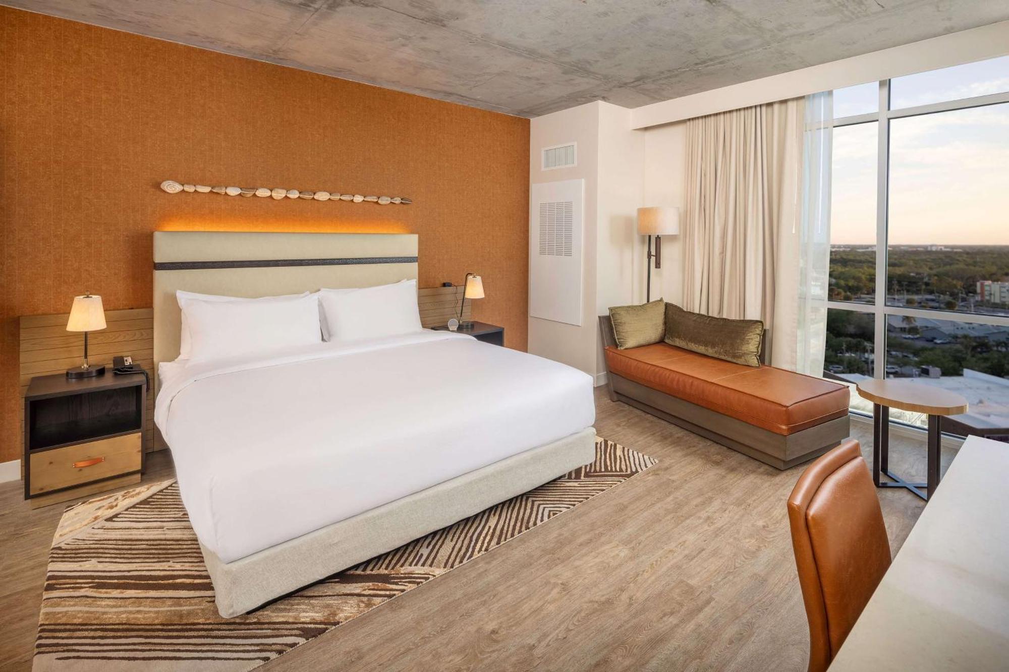 Hotel Melby Downtown Tapestry Collection By Hilton